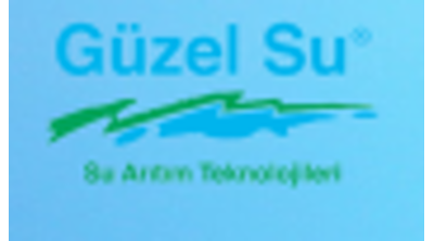 Güzel Su Arıtma Teknolojileri Logo