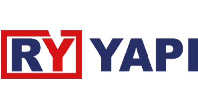 Ry Yapı Logo