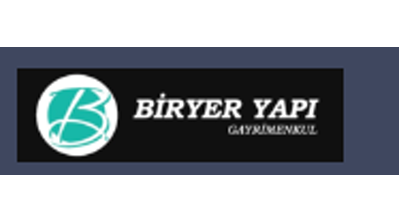 Biryer Gayrimenkul Logo