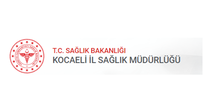 Körfez İlçe Sağlık Müdürlüğü Logo