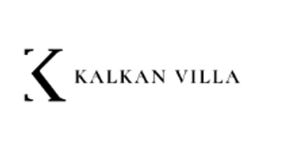 Kalkan Villa