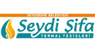Seydi Şifa Termal Tesisleri