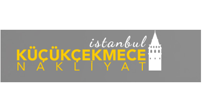 İstanbul Küçükçekmece Nakliyat Logo