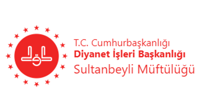 Sultanbeyli İlçe Müftülüğü Logo