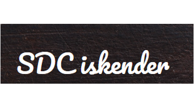 Sdc İskender (Kayseri) Logo
