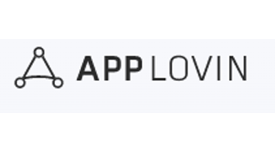 Applovin Logo