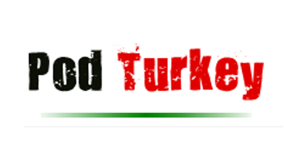 Pod Turkey Logo