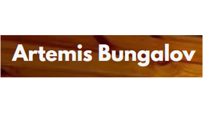 Artemis Bungalov Logo