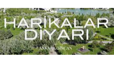 Harikalar Diyarı (Ankara)