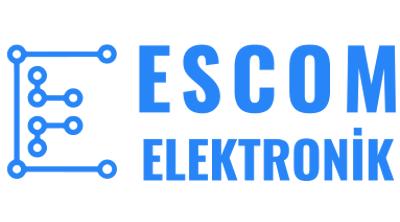 Escom Elektronik