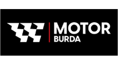 Motor Burda Logo