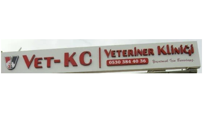 KC Veteriner Kliniği | Ankara