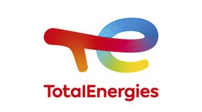 TotalEnergies İstasyonları Logo