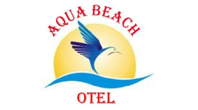 Aqua Beach Otel (Enez) Logo