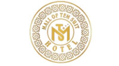 Mall Of Tem Suit Otel Logo