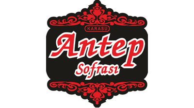 Antep Sofrası (Karasu) Logo