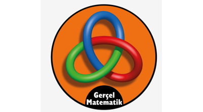 Gerçel Matematik Logo
