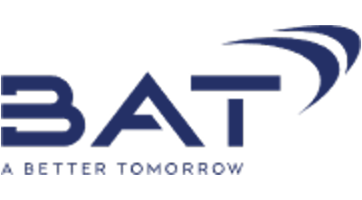 British American Tobacco Logo