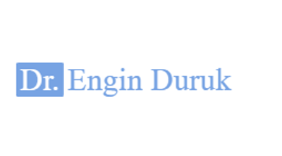 Dr. Engin Duruk Logo