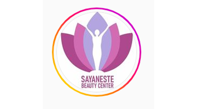 Sayaneste Güzellik & Bakım Logo