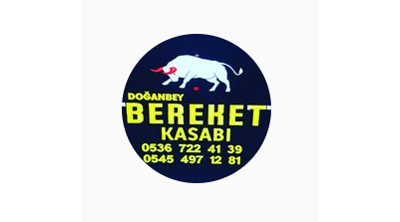 Bereket Kasabı