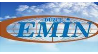 Emin İlaçlama (Düzce) Logo