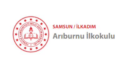 Arıburnu İlkokulu Logo