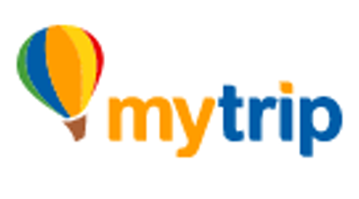 Mytrip.com Logo