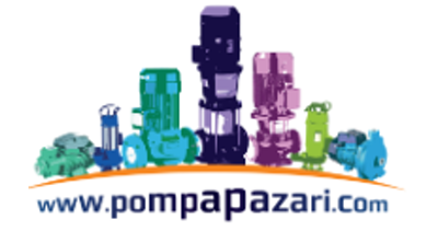 Pompa Pazarı Logo