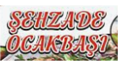 Şehzade Ocakbaşı Bülent Usta (Sinop) Logo