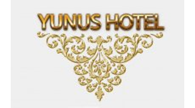 Yunus Otel Gaziantep Logo