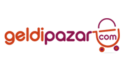 Geldipazar.com Logo