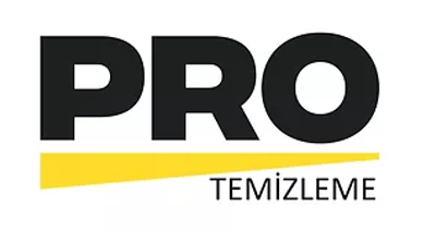 Pro Temizleme Logo