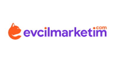 Evcilmarketim.com Logo