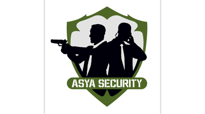 Asya Security Logo