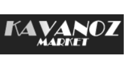 Kavanozmarket.com Logo