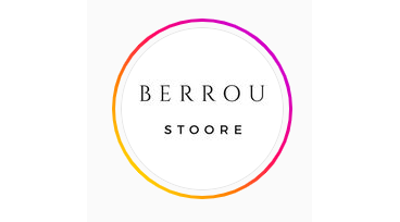 Berrou Store | @berrou.stoore