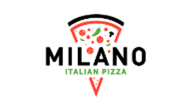 Pizza Milano Logo