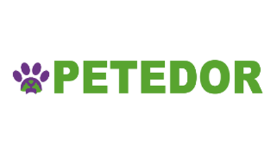 Petedor Logo