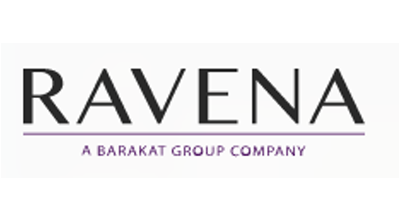 Ravena Duvar Kağıtları Logo