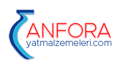 Anfora Yat Malzemeleri Logo