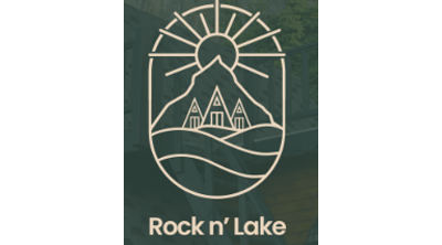 Rock n’ Lake Logo