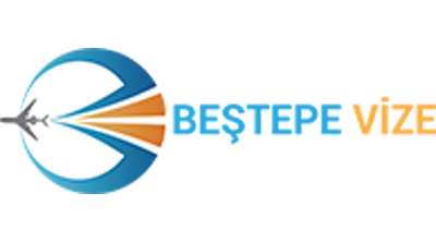 Beştepe Vize Merkezi Logo