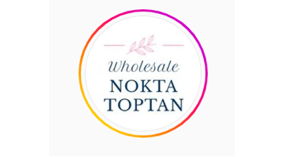 Nokta Toptan Logo