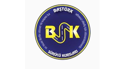 Baştürk Sürücü Kursları Logo