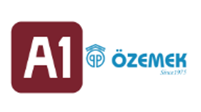 Özemek Plastik Logo