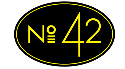 No 42 Restaurant