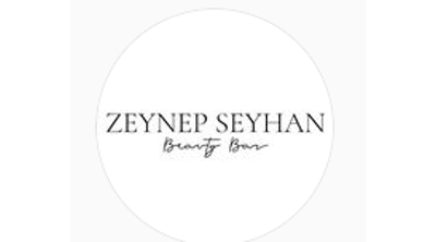 Zeynep Seyhan Makeup Logo