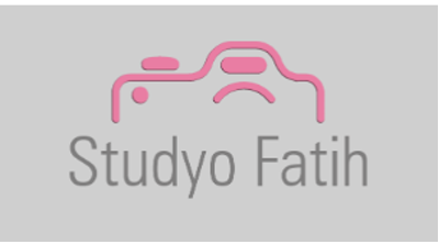 Stüdyo Fatih Logo