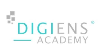 Digiens Academy Logo